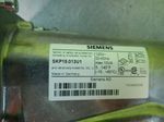 Siemens Siemens Skp15013u1 Safety Valve Assembly
