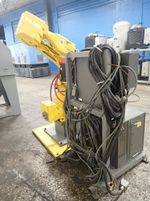 Fanuc Fanuc M16i Robot