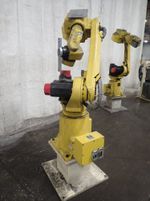 Fanuc Robot