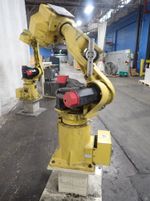 Fanuc Robot