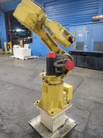 Fanuc Robot