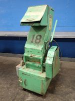 Ims Granulator