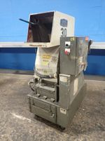 Ims Granulator