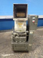 Ims Granulator