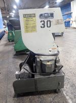 Ims Granulator