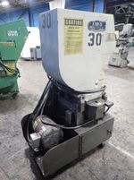 Ims Granulator