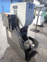 Ims Granulator