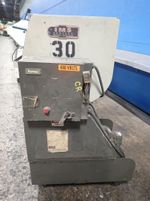 Ims Granulator