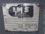 Ims Granulator