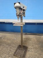 Buffalo Drill Press