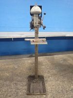 Buffalo Drill Press