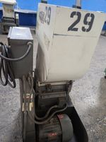 Ims Granulator