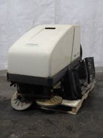 Tennan Floor Sweeper