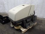 Tennan Floor Sweeper