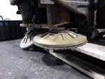 Tennan Floor Sweeper