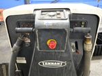 Tennan Floor Sweeper