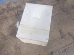 General Electric Transformer