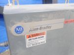 Allen Bradley Combination Starter