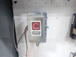 Allen Bradley Combination Starter