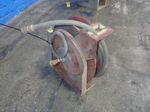 Speedaire Hose Reel