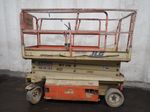 Jlg Jlg 2646e Platform Scissor Lift