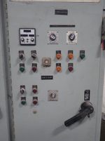  Control Cabinet