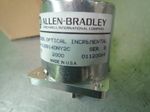 Allen Bradley Allen Bradley 845hsjdb14dny2c Optical Incremental Encoder 