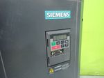 Siemens Siemens 6se32231cg40 Midimaster Vector Drive 10hp  15hp Damage See Pics  