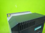 Siemens Siemens 6se32231cg40 Midimaster Vector Drive 10hp  15hp Damage See Pics  