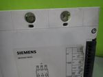 Siemens Siemens 3rw34670dc34 Ac Semiconductor Motor Controller 75  125 Hp