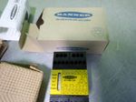 Banner Banner Athm13a Safety Relay Module 