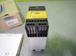 Banner Banner Athm13a Safety Relay Module 