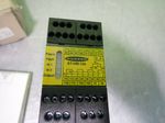 Banner Banner Athm13a Safety Relay Module 