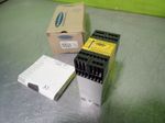 Banner Banner Athm13a  Safety Relay Module 