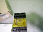 Banner Banner Athm13a  Safety Relay Module 