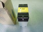 Banner Banner  Athm13a Safety Relay Module 