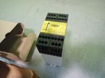 Banner Banner Athm13a  Safety Relay Module 