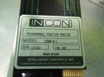 Incon  Incon 1250b0i Position Monitor  Intelligent Controls 