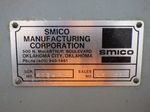 Smico Smico Vibratory Screen Conveyor