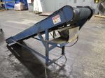  Powered Incline Conveyor