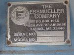 The Essmueller Company Feeder