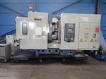 Mazak Mazak Fh5800 Cnc Hmc