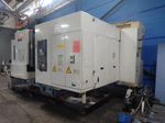 Mazak Mazak Fh5800 Cnc Hmc