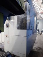 Mazak Mazak Fh5800 Cnc Hmc