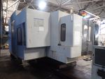 Mazak Mazak Fh5800 Cnc Hmc