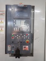 Mazak Mazak Fh5800 Cnc Hmc