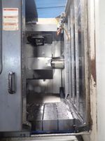 Mazak Mazak Fh5800 Cnc Hmc