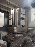 Mazak Mazak Fh5800 Cnc Hmc