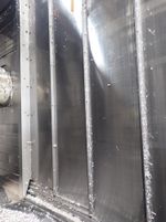 Mazak Mazak Fh5800 Cnc Hmc