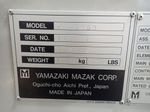 Mazak Mazak Fh5800 Cnc Hmc